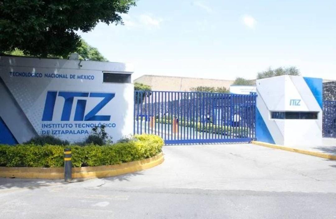 Plantel ITIZ